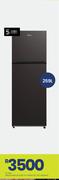 Midea 173L Net Graphite BCD166 Fridge HD-216FN 20-585