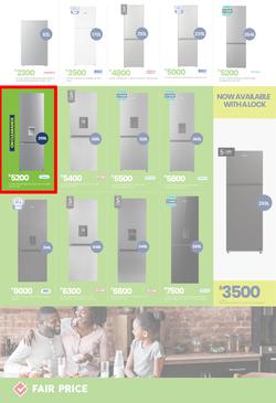 Fair Price : Ultimate Home Style (01 March - 31 March 2025), page 2