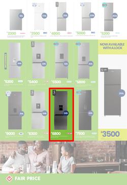 Fair Price : Ultimate Home Style (01 March - 31 March 2025), page 2