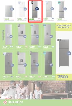Fair Price : Ultimate Home Style (01 March - 31 March 2025), page 2