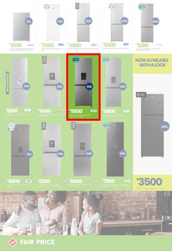 Fair Price : Ultimate Home Style (01 March - 31 March 2025), page 2