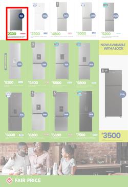 Fair Price : Ultimate Home Style (01 March - 31 March 2025), page 2