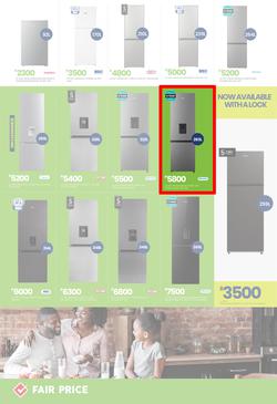 Fair Price : Ultimate Home Style (01 March - 31 March 2025), page 2