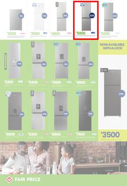 Fair Price : Ultimate Home Style (01 March - 31 March 2025), page 2