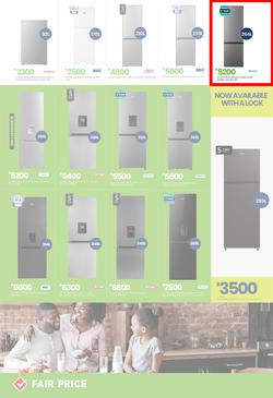 Fair Price : Ultimate Home Style (01 March - 31 March 2025), page 2