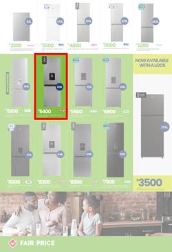 Fair Price : Ultimate Home Style (01 March - 31 March 2025), page 2