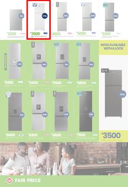 Fair Price : Ultimate Home Style (01 March - 31 March 2025), page 2
