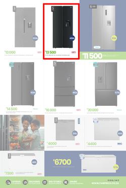 Fair Price : Ultimate Home Style (01 March - 31 March 2025), page 3