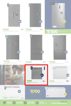 Fair Price : Ultimate Home Style (01 March - 31 March 2025), page 3