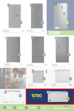 Fair Price : Ultimate Home Style (01 March - 31 March 2025), page 3