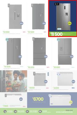 Fair Price : Ultimate Home Style (01 March - 31 March 2025), page 3