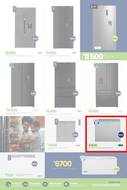 Fair Price : Ultimate Home Style (01 March - 31 March 2025), page 3