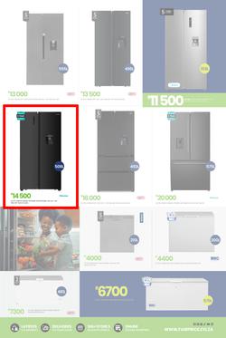 Fair Price : Ultimate Home Style (01 March - 31 March 2025), page 3