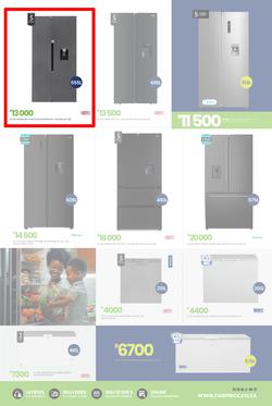 Fair Price : Ultimate Home Style (01 March - 31 March 2025), page 3