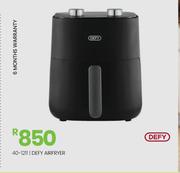 Defy Airfryer 40-1211