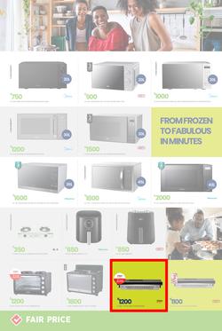 Fair Price : Ultimate Home Style (01 March - 31 March 2025), page 4