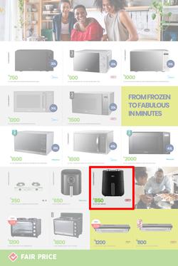 Fair Price : Ultimate Home Style (01 March - 31 March 2025), page 4