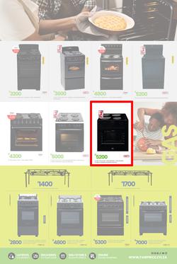 Fair Price : Ultimate Home Style (01 March - 31 March 2025), page 5