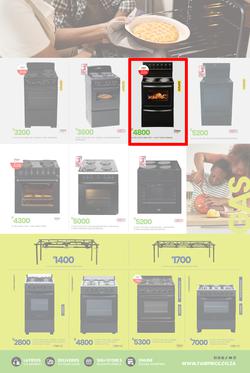 Fair Price : Ultimate Home Style (01 March - 31 March 2025), page 5