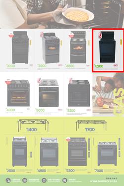 Fair Price : Ultimate Home Style (01 March - 31 March 2025), page 5