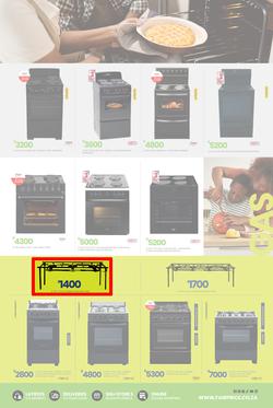 Fair Price : Ultimate Home Style (01 March - 31 March 2025), page 5