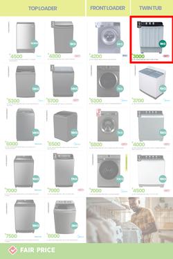 Fair Price : Ultimate Home Style (01 March - 31 March 2025), page 6
