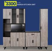 Bursa Kitchen Unit 10-189