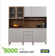 Amora Unit 10-205