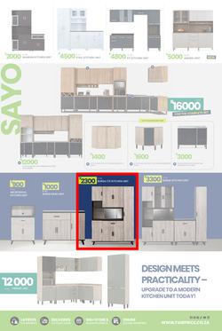 Fair Price : Ultimate Home Style (01 March - 31 March 2025), page 7
