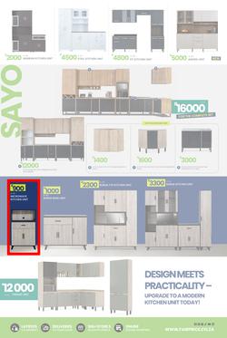 Fair Price : Ultimate Home Style (01 March - 31 March 2025), page 7