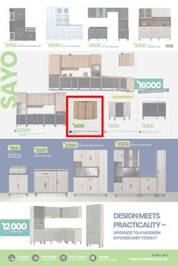 Fair Price : Ultimate Home Style (01 March - 31 March 2025), page 7