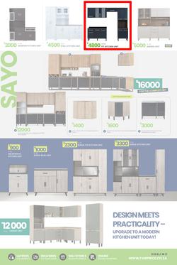 Fair Price : Ultimate Home Style (01 March - 31 March 2025), page 7