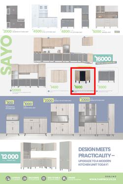 Fair Price : Ultimate Home Style (01 March - 31 March 2025), page 7