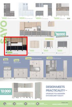 Fair Price : Ultimate Home Style (01 March - 31 March 2025), page 7