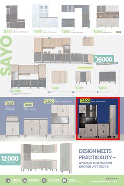 Fair Price : Ultimate Home Style (01 March - 31 March 2025), page 7