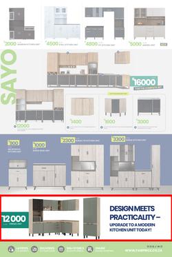 Fair Price : Ultimate Home Style (01 March - 31 March 2025), page 7