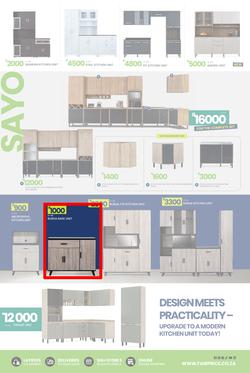 Fair Price : Ultimate Home Style (01 March - 31 March 2025), page 7