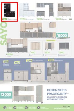 Fair Price : Ultimate Home Style (01 March - 31 March 2025), page 7