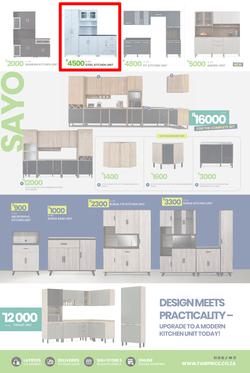 Fair Price : Ultimate Home Style (01 March - 31 March 2025), page 7