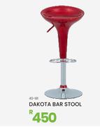 Dakota Bar Stool 40-181