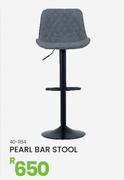 Pearl Bar Stool 40-1184