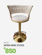 Nora Bar Stool 40-1173
