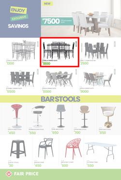 Fair Price : Ultimate Home Style (01 March - 31 March 2025), page 8