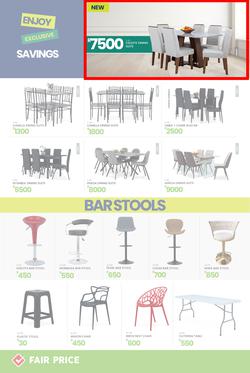 Fair Price : Ultimate Home Style (01 March - 31 March 2025), page 8