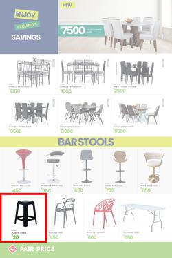 Fair Price : Ultimate Home Style (01 March - 31 March 2025), page 8