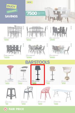 Fair Price : Ultimate Home Style (01 March - 31 March 2025), page 8