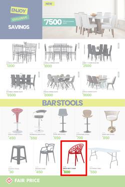 Fair Price : Ultimate Home Style (01 March - 31 March 2025), page 8