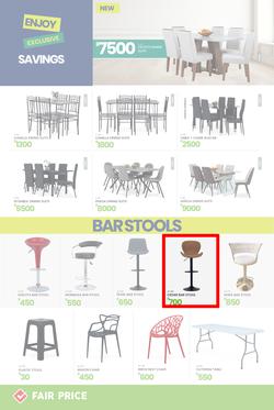 Fair Price : Ultimate Home Style (01 March - 31 March 2025), page 8