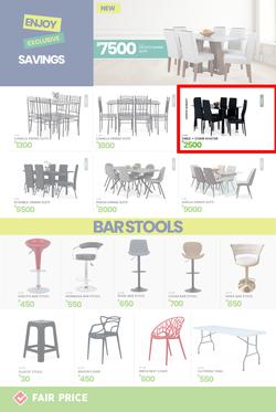 Fair Price : Ultimate Home Style (01 March - 31 March 2025), page 8