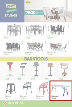 Fair Price : Ultimate Home Style (01 March - 31 March 2025), page 8